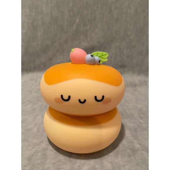 Smoko‎ Souffle Pancake Ambient Table Light Lamp Uses Batteries - Picture 8 of 8